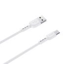 HOCO X33 5A USB to Type-C 18W Fast Charging Data Cable for Samsung Huawei Xiaomi