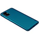 Nillkin Frosted Anti-Fingerprint Shockproof PC Hard Protective Case for Samsung Galaxy A51 2019