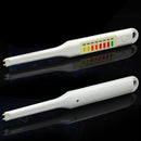 Led Electronic Food Salt Salinity Tester Pen Soil Salinity Meter Waterproof
