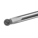 RED ARROW XI MU Wood Turning Tool with Wood Handle and Wood Carbide Inserts Wood Lathe Tool