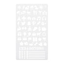 94Pcs 60W Electric Solder Iron Kit Wood Burning Pen Pyrography Craft Tool