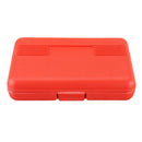 Drillpro 100pcs Screwdriver Bit Set Security Bit Set Chrome Vanadium Steel Assortment Set Square Screw Bits Power Tools