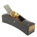 5 pcs Set DIY Mini Hand Planes Carpentry Carpenter Ebony Joinery Woodworking Tools