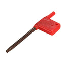 SSP C20-20-130L Turning Tool Holder with 10pcs TCMT16T3 Inserts