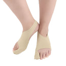 Toe Separator Correction Hallux Valgus Bunion Corrector Orthotics Feet Bone Thumb Adjuster