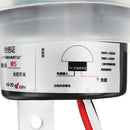 Photoswitch Sensor Switch Control Street Light Lamp Auto On Off Photocell 220V