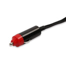 Car Motorcycle Cigarette Lighter Plug Adapter For Caravan Truck Camping Bus M8O1