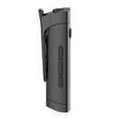 Bluetooth Audio Receiver Collar Clip Type Wireless Adapter For Smartphone H L4T8