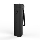 Bluetooth Audio Receiver Collar Clip Type Wireless Adapter For Smartphone H L4T8
