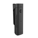 Bluetooth Audio Receiver Collar Clip Type Wireless Adapter For Smartphone H L4T8