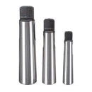 3pcs Morse Taper Adapter MT1 To MT2 MT2 To MT3 MT3 To MT4 Reducing Drill Ch G3M7