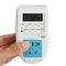 AC 220-240V LCD Digital Timer Socket Timing Outlet Switch Digital Timer Switch Multifunctional AU Plug