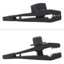 4Pcs Tarp Clips - Heavy Duty Windproof Awning Clamp Grip -Tent Clips Access O9A8