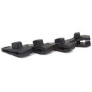 4Pcs Tarp Clips - Heavy Duty Windproof Awning Clamp Grip -Tent Clips Access O9A8
