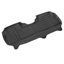 Car Floor Mat Front Rear Liner Mat For Honda CRV 2012-2016