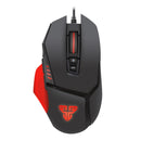 Fantech X11 Mouse Macro Rgb Color Computer Mouse Usb Wired Backlight 8000Dp