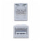 Minleaf IP20 Up Down Temperature Humidity Controller Switch Sensor Temperature Controller