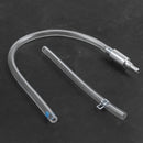Motorcycle Car Clutch Brake Bleeder Hose One Way Valve Tube Bleeding Tool K X7P8