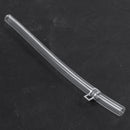 Motorcycle Car Clutch Brake Bleeder Hose One Way Valve Tube Bleeding Tool K X7P8