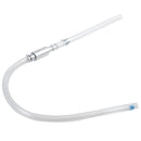 Motorcycle Car Clutch Brake Bleeder Hose One Way Valve Tube Bleeding Tool K X7P8