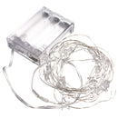 3M 30 LED Battery Powered Star String Fairy Light For Christmas Party Weddinng Decor