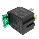 DC 24V Automotive Relay With Fuse Four-Leg Relay