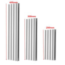200/300/400mm Length 2080 T-Slot Aluminum Profiles Extrusion Frame For CNC
