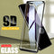 Bakeey 9D Curved Edge Full Glue Tempered Glass Screen Protector For Samsung Galaxy S9 Plus