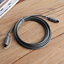 Ugreen AV122 Optical Gold Plated Toslink SPDIF Coaxial Audio Cable for Blue Ray CD DVD Xbox 360 PS3