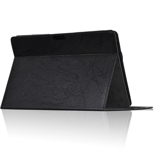 Folio PU Leather Case Folding Stand Cover For Onda V116W