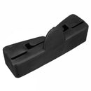Motorcycle Fuel Gas Tank Rear Rubber Holder For Honda CG125 CL SL XL CB 100 17613-051-010