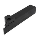 MGEHR 2525-3 25x150mm Grooving Lathe Turning Tool Holder For MGMN300 Insert