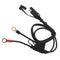 Aileap Ring Terminal to SAE Quick Disconnect Cable Motorcycle 12V-24V Battery Output Connector