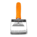 Stainless Steel Bee Hive Uncapping Honey Fork Scraper Shovel Beekeeping Tools Set