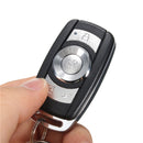 Universal Waterproof Car Kit Door Lock Vehicle Keyless Entry System + 2 Remote Key