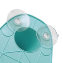 4 Colors Baby Bathtub Ring Seat Infant Children Shower Toddler Kids Anti Slip Security Safety Chair