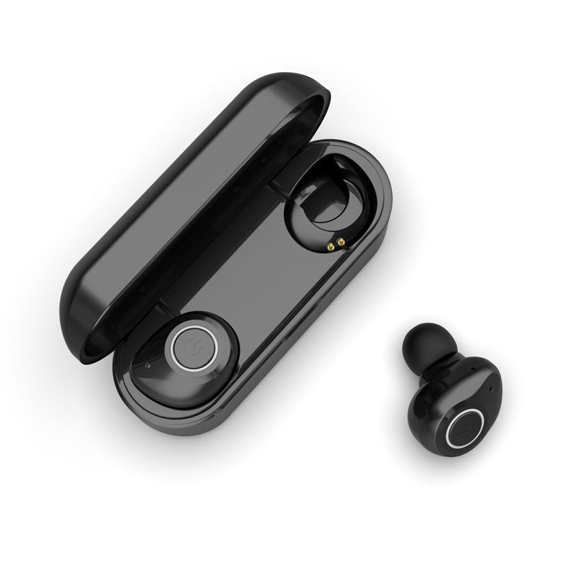 Bakeey UP6 TWS bluetooth 5.0 Wireless Stereo Headphones Waterproof Sport Handsfree Earphone with Dual Mic for Xiaomi Huawei