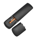 HUAYU TV Remote Control RM-L1285 for Philips 4K TV