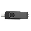Universal 8GB 16GB 32GB Type-c OTG USB2.0 Flash Drive U Disk for Xiaomi Mobile Phone Tablet PC