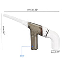 Portable Cordless Handheld Mini Vacuum Cleaner Compact Battery Powered Cleaning Machine Tools