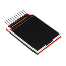 KEYES 1.8 Inch LCD Module ST7735 Driver TFT Color Display Screen 128*160