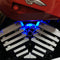 LED Light Kit ONLY For LEGO 10269 Creator Expert For Harley Davidson For Fat Boy