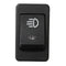 35A 12V DC 4 Pins Universal Fog Light Rocker Switch