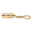 U King ZQ-X989 LR44 100LM Mini LED Keychain Flashlight