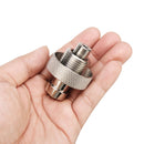 Stainless Steel Replacement Accessories For SCUBA DIN Cylinder 232/300 Bar G1/4 G5/8