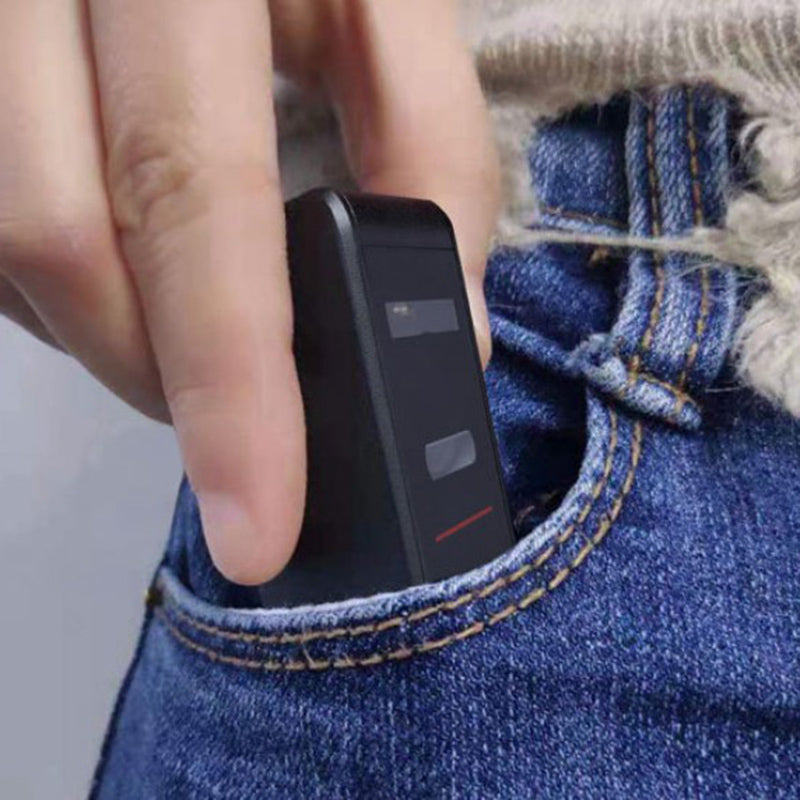 KB320 bluetooth Laser Projection Keyboard Built-in battery Wireless Virtual Keyboard Mouse For Mobile Phones iPads