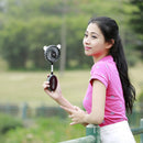 Mini USB Handheld Standy Fan Summer Cooling Protable Travel Outdoor Fan