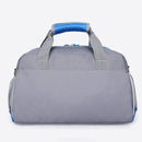 Outdoor Sports Travel Gym Bag Waterproof Oxford  Fitness Training Shoulder Handbag Women Men