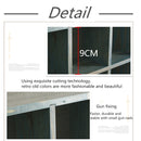 12 Grids Hanging Wooden Wall Shelf Box Display Rack Shelf Storage Home Decorations