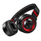 YT HS-827 Foldable Wireless bluetooth Earphone TF Card Bass Headphone Headset for iPhone Samsung